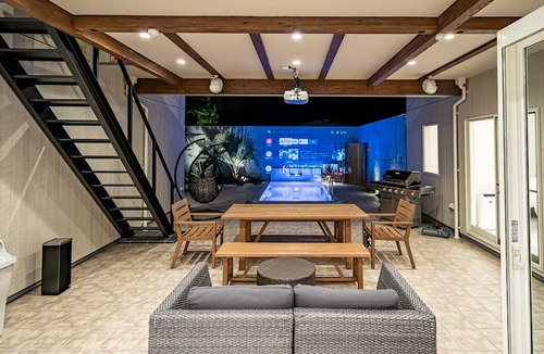 Nagahama House | RESORT×SPA FutureRESORT