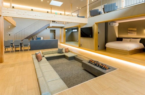 Kominato Onsen Villa | Rakuten STAY VILLA Kamogawa