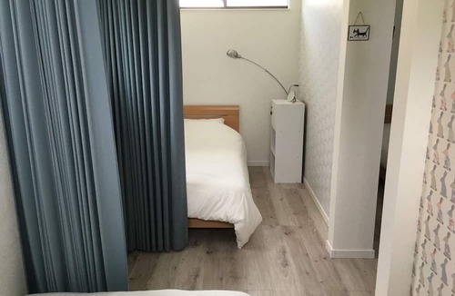 Nishi Ward Hotel | Luxury private stay for up to 6 people You can al/Niigata Niigata