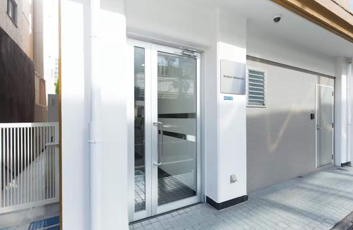 Shinjuku Apartment | Longterm stay welcome Apartment wkitchen in Shinjuku area for 2P 402/Shinjuku-ku Tokyo