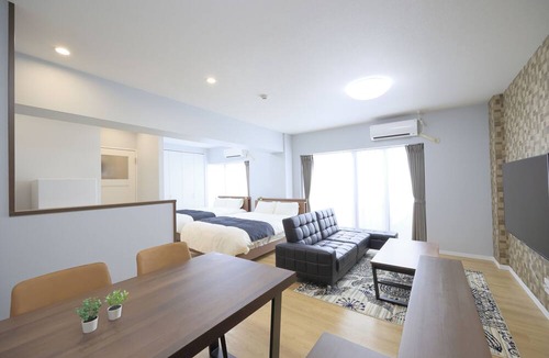 Taketomi-jima Taketomi-cho Apartment | cricehotelishigakijima