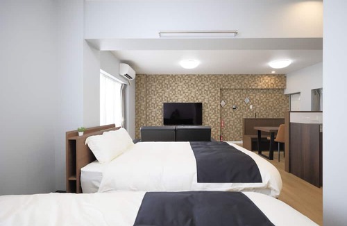 Taketomi-jima Taketomi-cho Apartment | cricehotelishigakijima