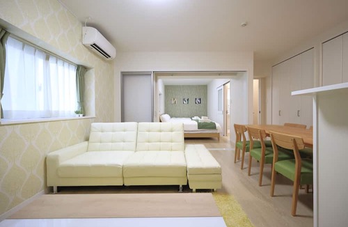 Taketomi-jima Taketomi-cho Apartment | cricehotelishigakijima