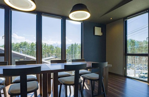 Kobuchisawacho Villa | Rakuten STAY VILLA Yatsugatake