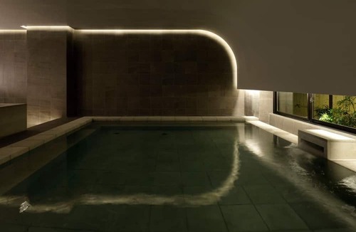 Kanazawa Hotel | Comfort Wide Twin | Standard Plan Room only/Kanazawa Ishikawa