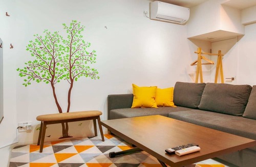 Hyakunincho Apartment | 2023 Open/Shinjuku Okubo/5 mins to JR/200M Wi-Fi