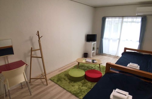 Meito Ward Apartment | Quiet residential area Oneroom apartment for re - Le Baru 1D Le Baru 1D/Nagoya Aichi