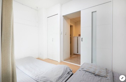 Kinshi Apartment | No 201 JR subway 6 minutes walk from Kinshich/Sumida-ku Tokyo