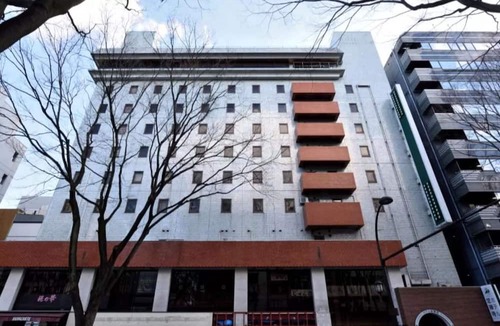 Kokubuncho Hotel | Simply stay without meals Smoking Semidoubl/Sendai Miyagi