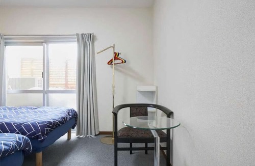 Sendagaya Apartment | 2F 2BR 4beds Shibuya Shinjuku Harajuku 10 min.wifi