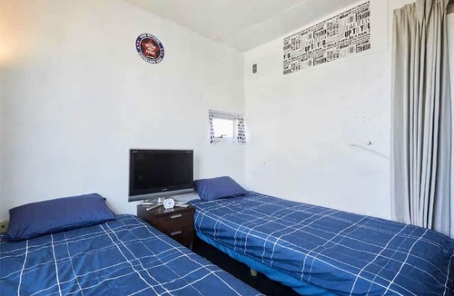 Sendagaya Apartment | 2BR 5beds Shibuya Shinjuku Harajuku 10min. wifi