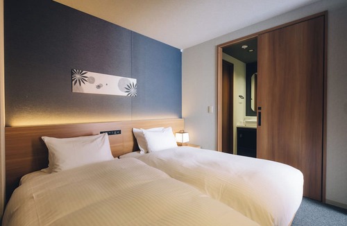Karasuma Apartment | MIMARU SUITES Kyoto Shijo