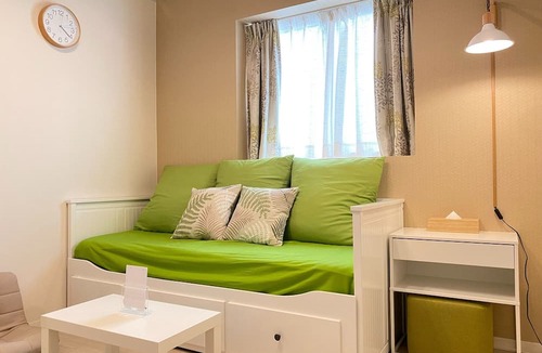 Shin-Osaka Apartment | 2F Floor charter up to 11 people Newly built We/Osaka Ōsaka