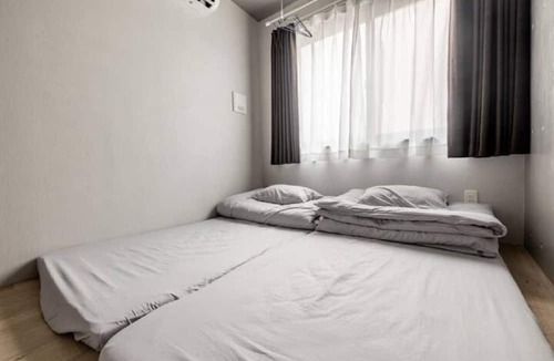 Sumida Apartment | New apartment 201 6 minutes walk from Ryogoku st/Sumida-ku Tokyo