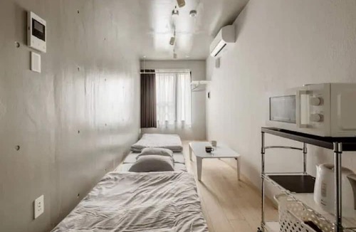 Sumida Apartment | New apartment 301 6 minutes walk from Ryogoku st/Sumida-ku Tokyo