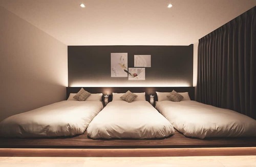 Matsudo Apartment | ReLa Higashi Matsudo 3 mins from station/Matsudo Chiba
