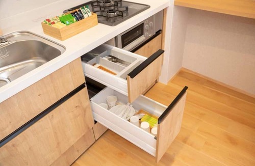 Shinsekai Apartment | A new construction Luxury home appliances 2 minu - 301 /Osaka Ōsaka