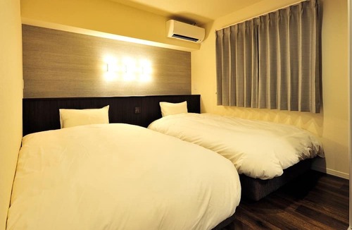 Nishiyodogawa-ku Apartment | Standard Room 103 - 103/Osaka Ōsaka