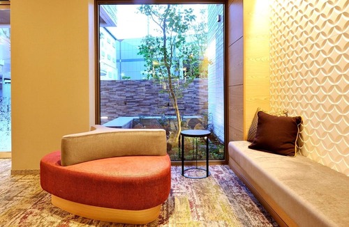 Nishiyodogawa-ku Apartment | Japanese Superior Room 406 - 406/Osaka Ōsaka
