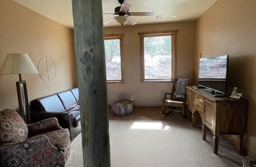 Cannonville House | STAY SATORI ✨ Private desert oasis. Near Bryce Canyon & Escalante Ut.