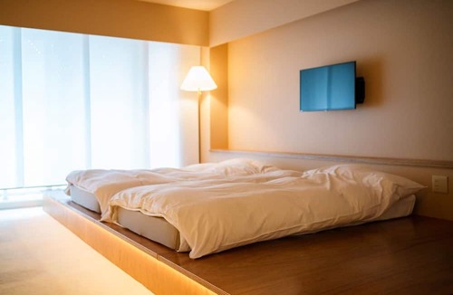 Meieki Apartment | 6th floor Arimatsu transcription Memory of Shape - Arimatsu Transcription Memory of Shapes/Nagoya Aichi