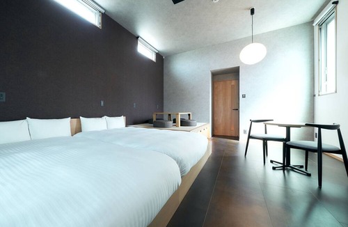 Hakata-ku Apartment | Rakuten STAY Hakata Gion Superior room 401/Fukuoka Fukuoka