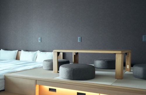 Hakata-ku Apartment | Rakuten STAY Hakata Gion Superior room 501/Fukuoka Fukuoka