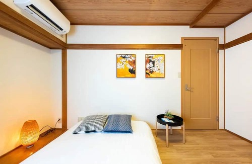 Taito Apartment | 6 minutes walk to Taito D Ueno Akihabara station/Taito-ku Tokyo