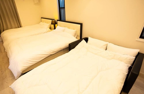 Roppongi Apartment | Villa Roppongi