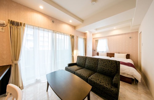 Kotoni Apartment | Villa Koshido Kotoni