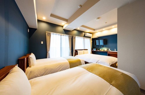 Kotoni Apartment | Villa Koshido Kotoni