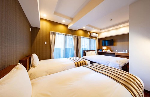 Kotoni Apartment | Villa Koshido Kotoni