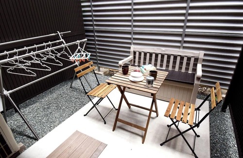 Shimokitazawa Apartment | SHIMOKITA STAY3 Shimokitazawa Perfect location with private terrace/Setagaya-ku Tokyo
