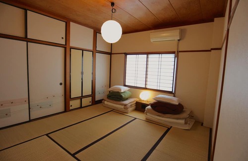 Katamachi Apartment | Riverside Stay Kanazawa