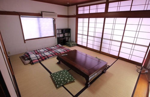 Katamachi Apartment | Riverside Stay Kanazawa
