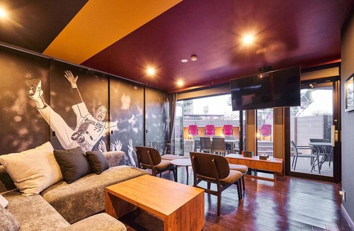 Sendai Apartment | Rakuten STAY x EAGLES