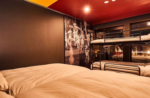 Sendai Apartment | Rakuten STAY x EAGLES