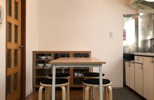 Hanamigawa Apartment | 3 minutes on foot from Makuhari Hongo St - Chiba Chiba City Hanamigawakuku MakuhariHongo 269 Daiichi Hongo Building 202/Chiba Chiba