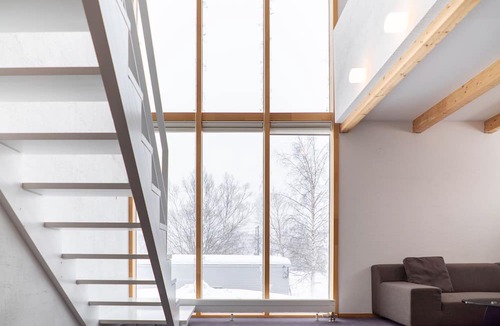 Hirafu Ski Chalet | Sekka Ni Chalet
