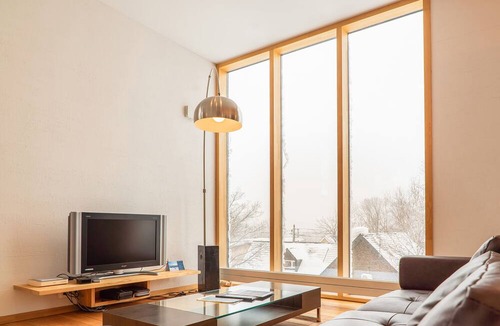 Hirafu Ski Chalet | Sekka Ni Chalet