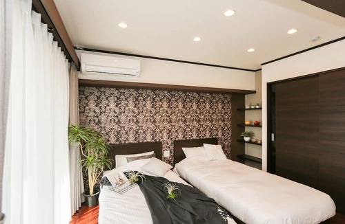 Kanayama Apartment | Vacation Rent Kanayama