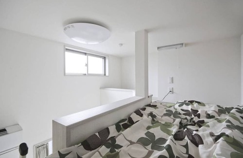 Sumida Apartment | SHITAMACHI BASE/Quiet new apt.room101/skytree view