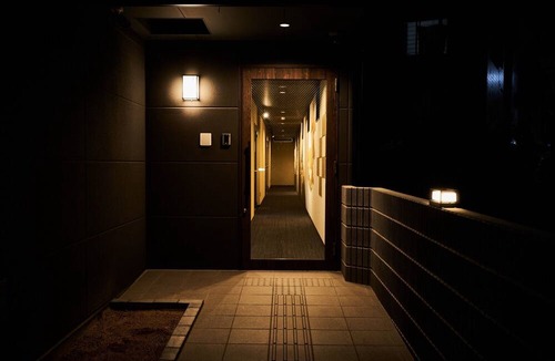 Ukyo Ward Apartment | Type A Futon use Japanese style maximum 3 people Nonsmoking/Kyoto Kyōto