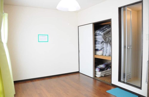 Asahikawa Apartment | Parkingwificlose to BieiZooRamen village203A - 203A/Asahikawa Hokkaidō