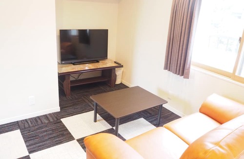Chuo Ward Apartment | HotelSuiteHigh classSimmons bedsPrivate apartm - Harbour Inn Suites/Niigata Niigata