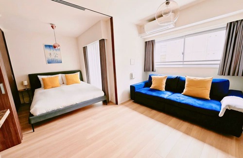 Chuo Apartment | Section L Ginza East