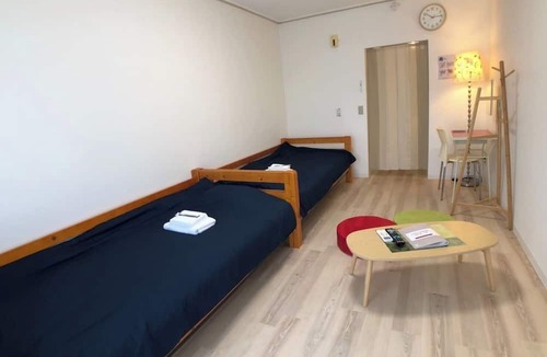 Meito Ward Apartment | Quiet residential area Oneroom apartment for r - RUVAL Momotaro 1C/Nagoya Aichi