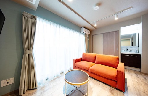 Kotoni Condo | Villa Koshido Kotoni Annex