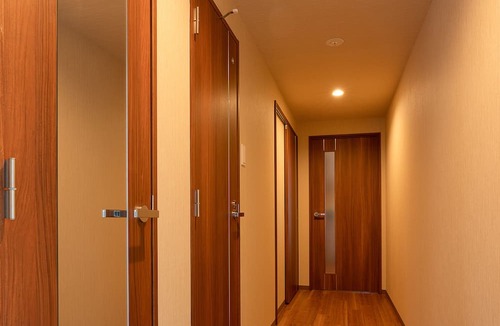 Kotoni Condo | Villa Koshido Kotoni Annex