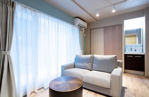 Kotoni Condo | Villa Koshido Kotoni Annex